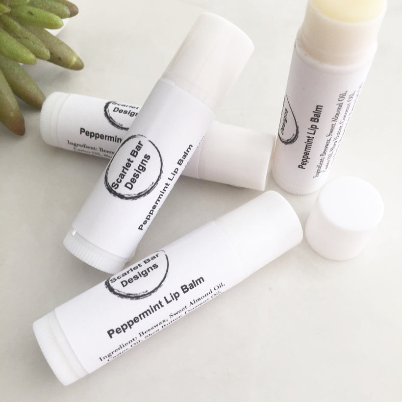 Lip Balms