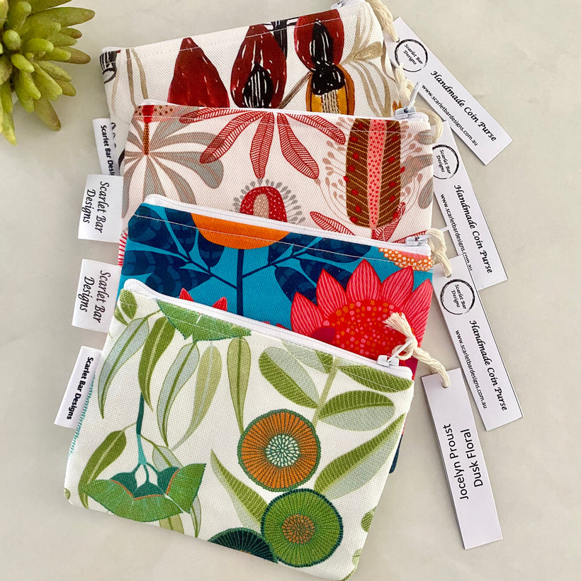 Coin Purses