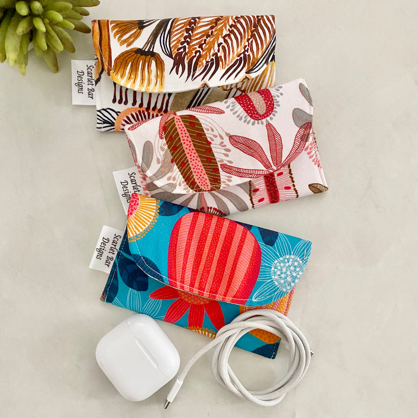 Earbud/Cable Case