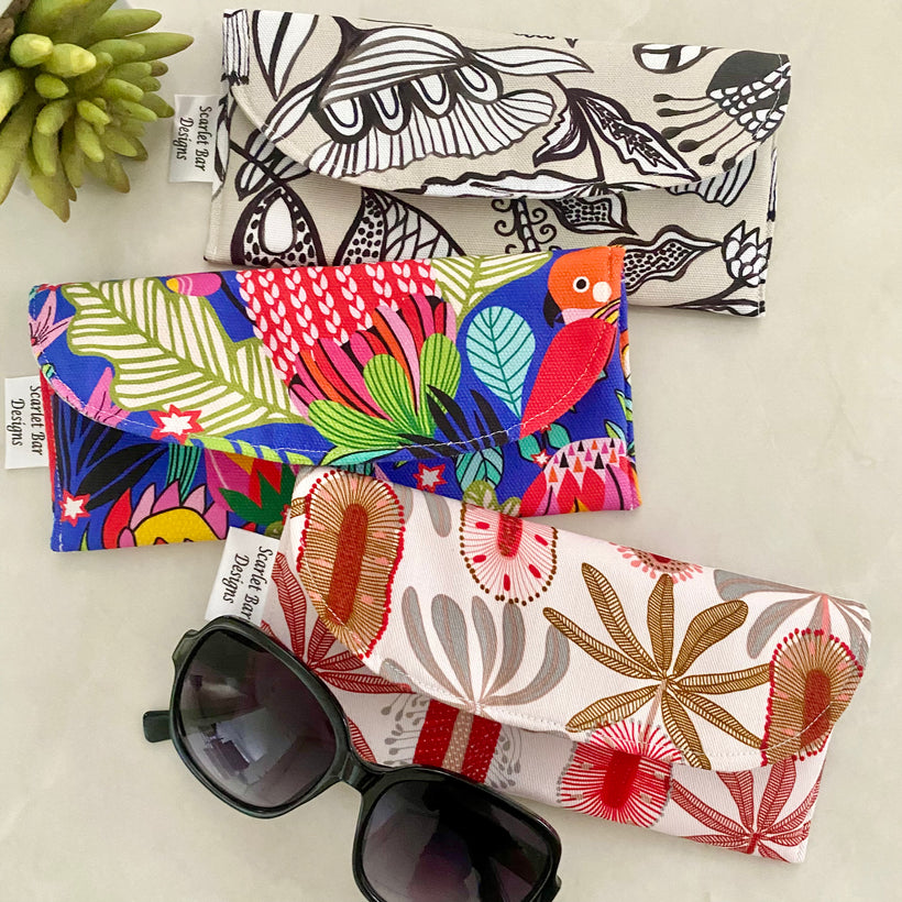 Sunglasses Case