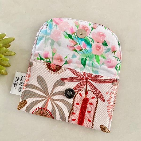 Jocelyn Proust Banksia Earbud/Cable Case