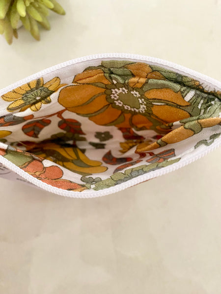 Jocelyn Proust Banksia Print Coin Purse