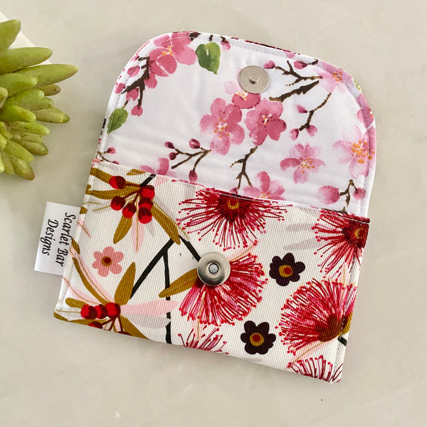 Jocelyn Proust Little Panda Earbud/Cable Case