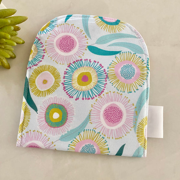 Jocelyn Proust Gum Blossom Earbud/Cable Case