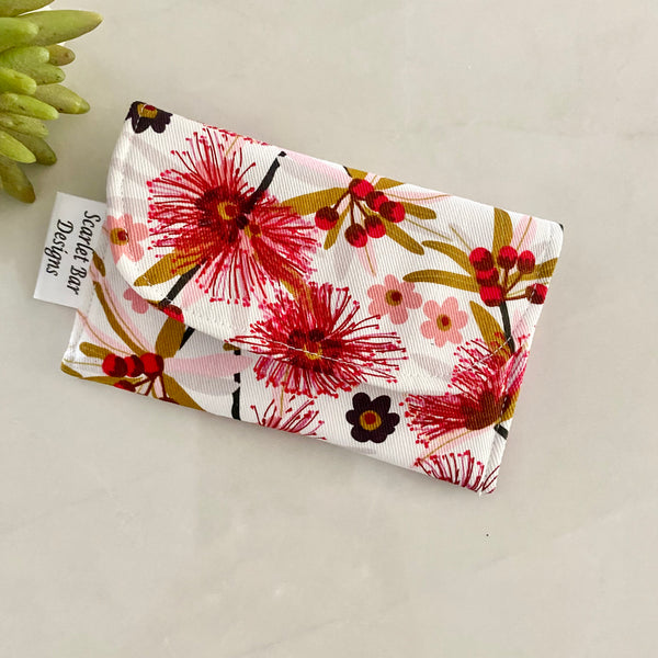 Jocelyn Proust Little Panda Earbud/Cable Case