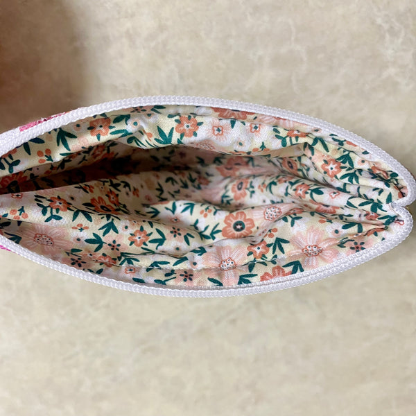 Upcycled Coin Purse #2
