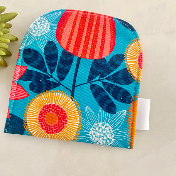 Jocelyn Proust Banksia Grove Earbud/Cable Case