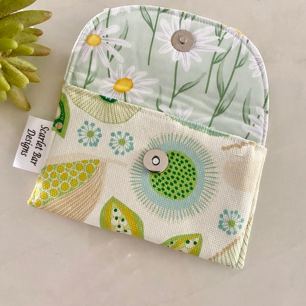 Jocelyn Proust Native Pods Earbud/Cable Case