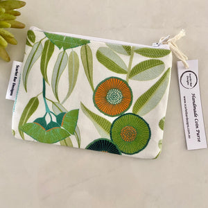 Jocelyn Proust Dusk Floral Print Coin Purse
