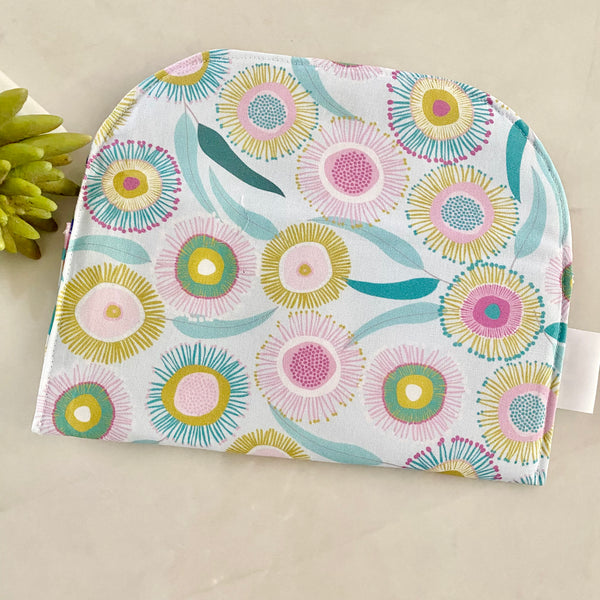 Jocelyn Proust Gum Blossom Print Sunglasses Case