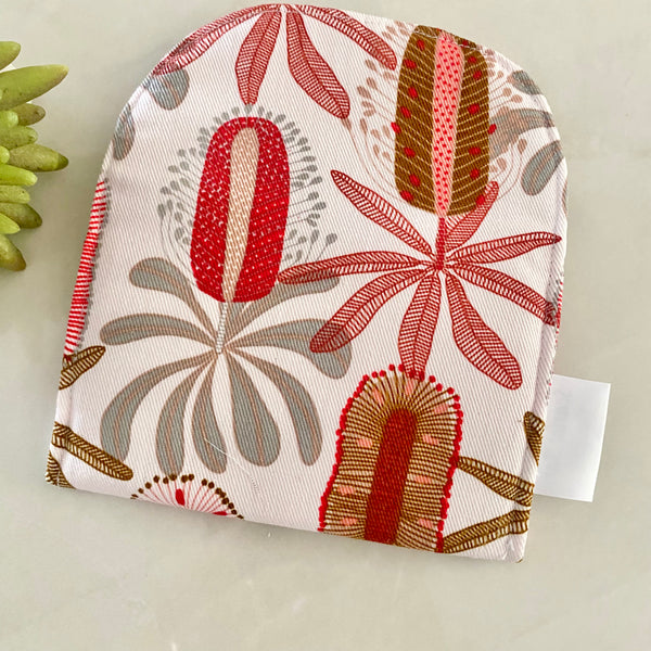 Jocelyn Proust Banksia Earbud/Cable Case