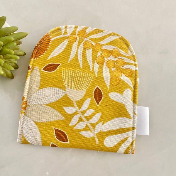 Jocelyn Proust Wattle Bird Earbud/Cable Case