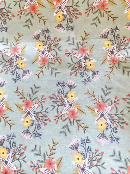 Jocelyn Proust Banksia Bloom Print Coin Purse