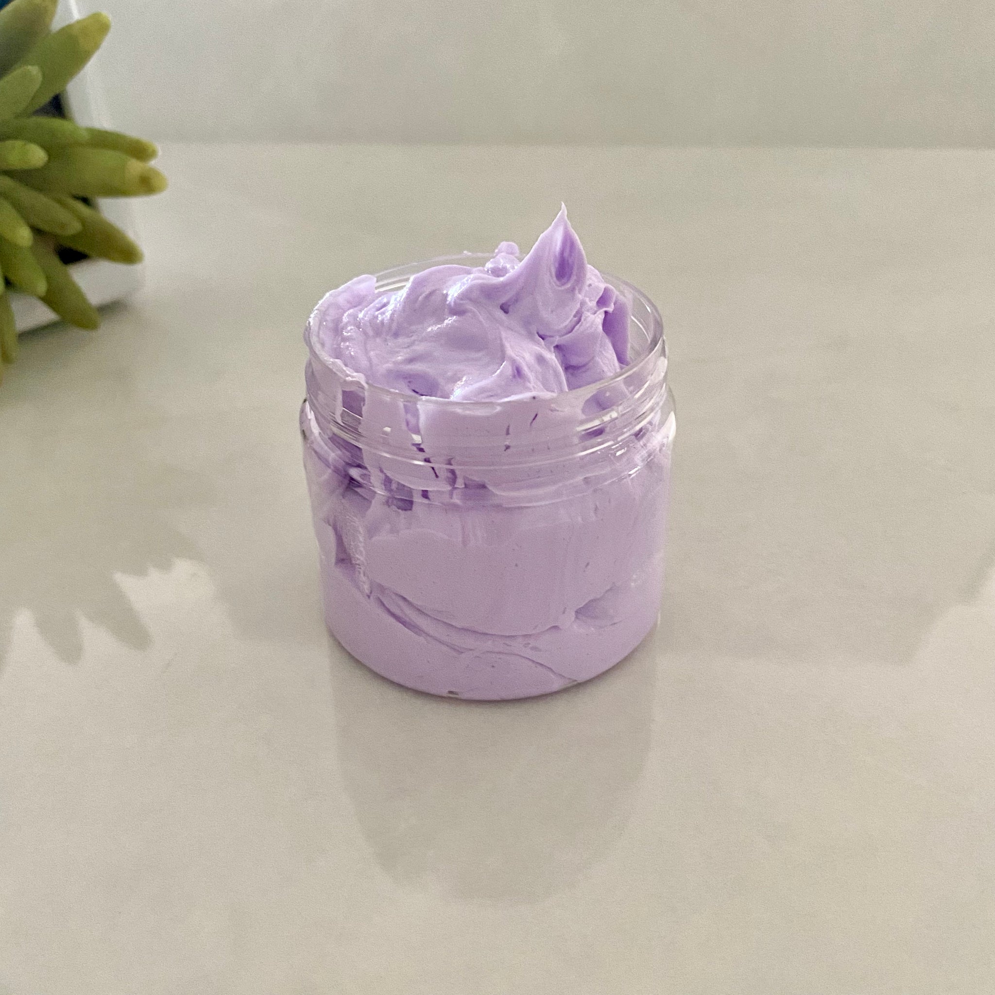 Bubblegum Whipped Soap