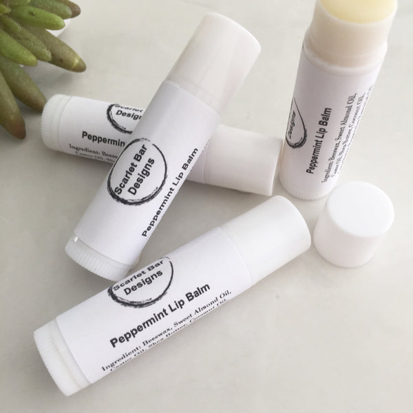 Lip Balm