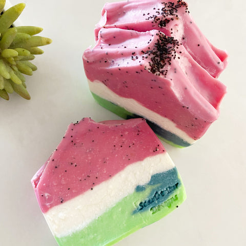 Sparkling Watermelon