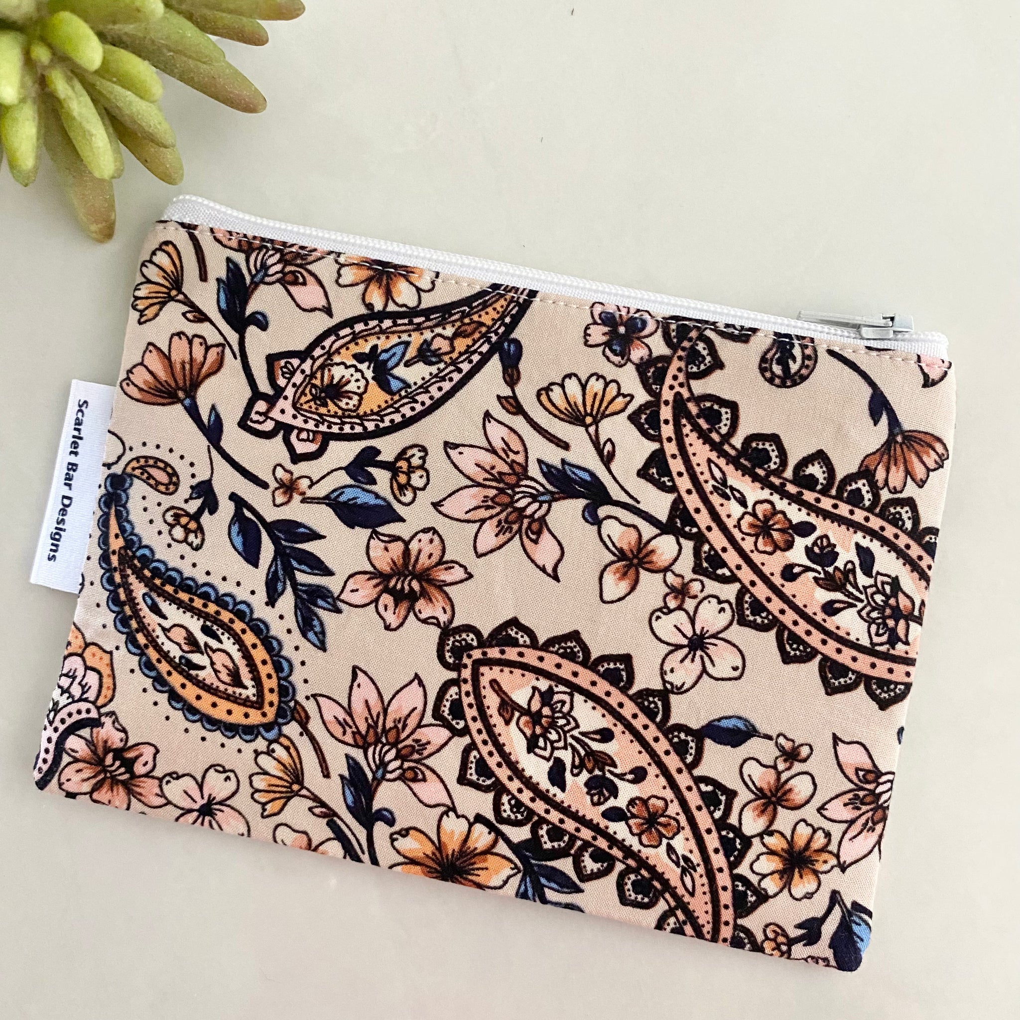 Designer online coin purse