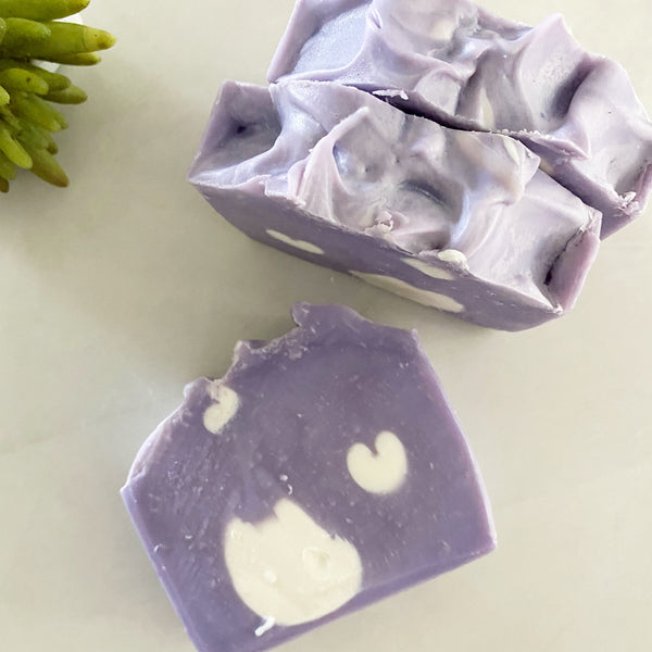 Pomegranate & Acai Berry